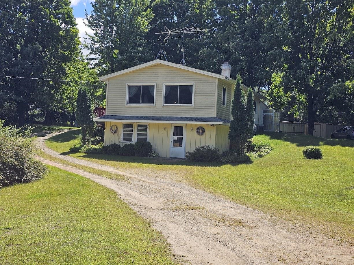 W11949 Aniwa Road Plainfield, WI 54966 - Photo 1 of 1 Gallery Image 1