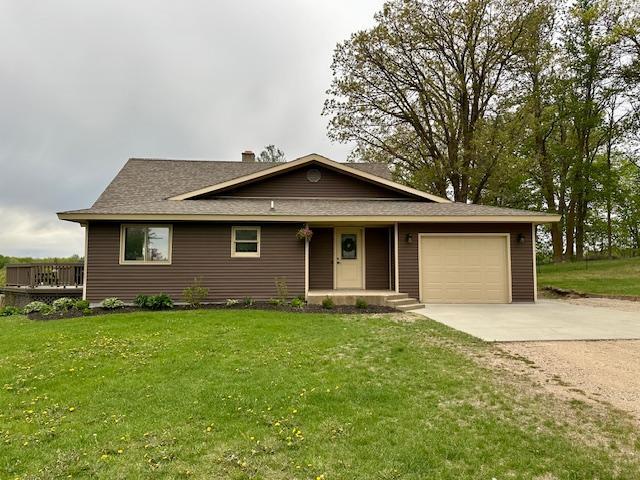 12787 Lumberjack Road Northwest Shevlin, MN 56676 - Photo 1 of 1 Gallery Image 1
