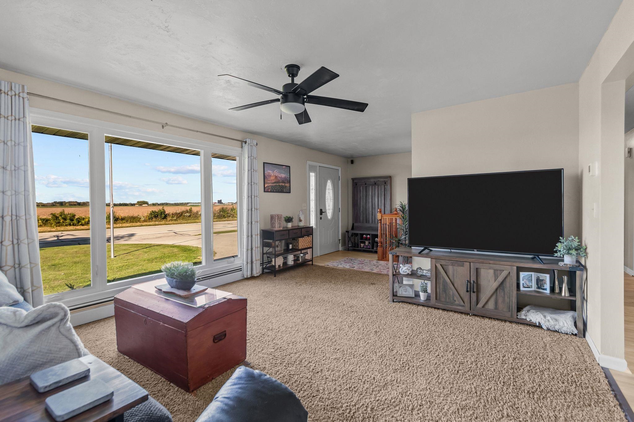 W1073 County Rd JJ Kaukauna, WI 54130 - Photo 12 of 43 Gallery Image 12