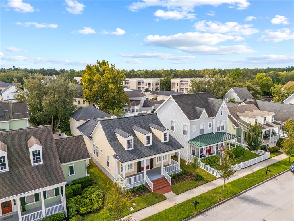 825 Spring Park Loop Celebration, FL 34747 - Photo 60 of 74 Gallery Image 60