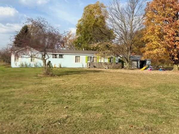 $224,900 | 65 North Newaygo Road, Casnovia, MI 49318