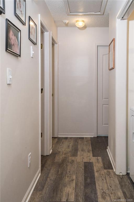 772 Raindrops Road Gastonia, NC 28054 - Photo 22 of 28 a view of empty room
