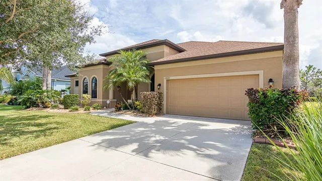 $599,995 | 12647 20th Street East, Parrish, FL 34219