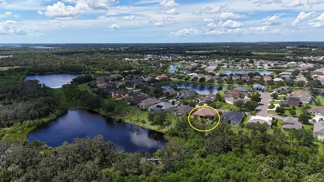 $599,995 | 12647 20th Street East, Parrish, FL 34219