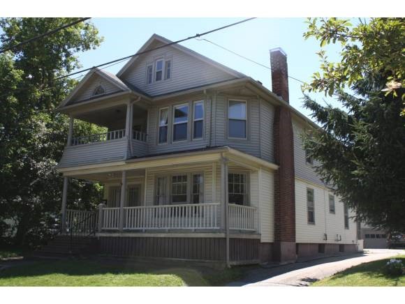 130 Crescent Street Rutland, VT 05701 - Photo 1 of 1