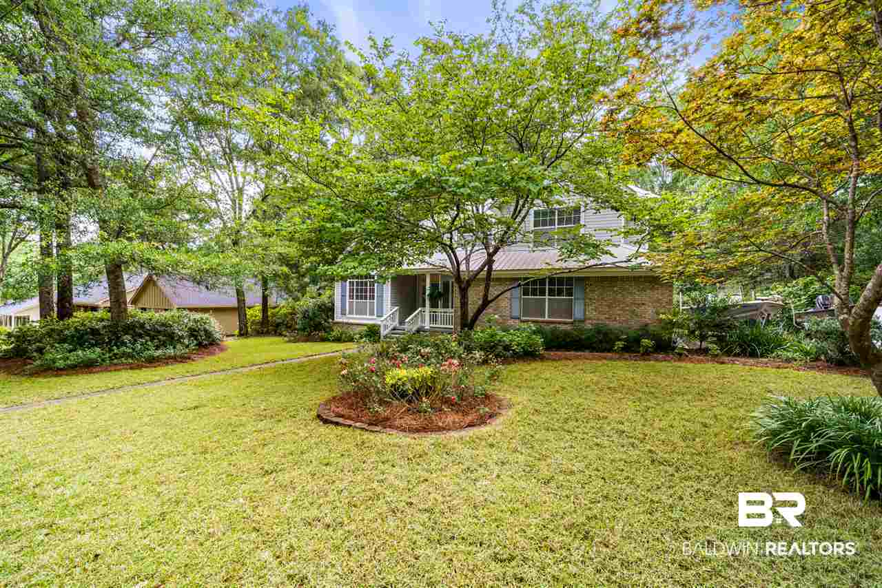 313 Beall Lane Daphne, AL 36526 - Photo 4 of 47