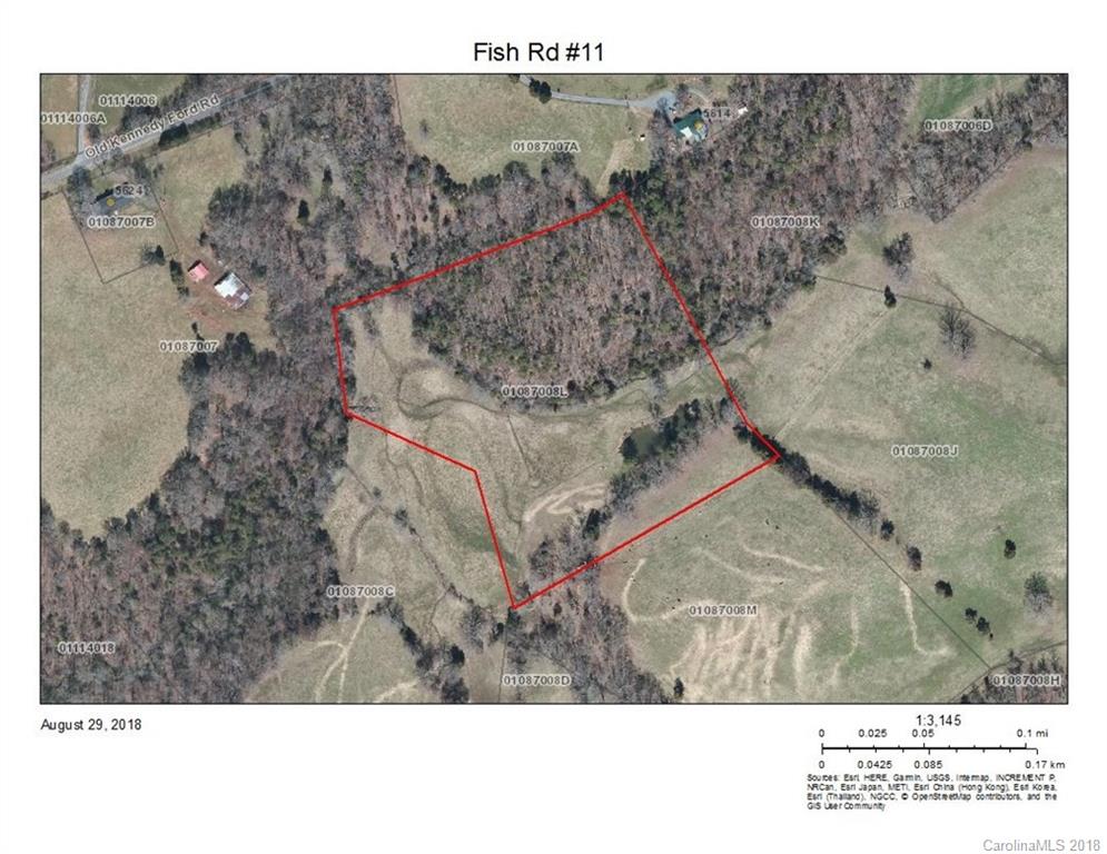 5715 Fish Road, Unit 11 Marshville, NC 28103 - Photo 1 of 1