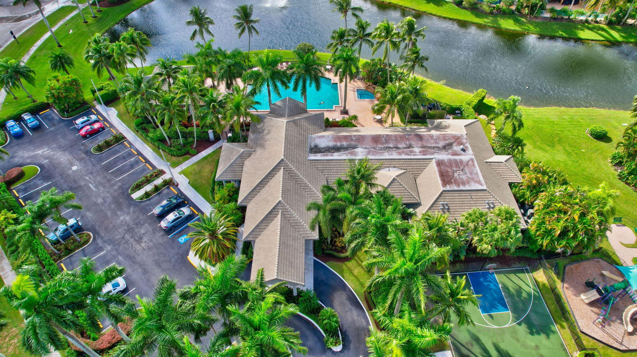 19586 Dinner Key Drive Boca Raton, FL 33498 - Photo 62 of 78 67-web-or-mls-DJI_0718_19_20_21_22