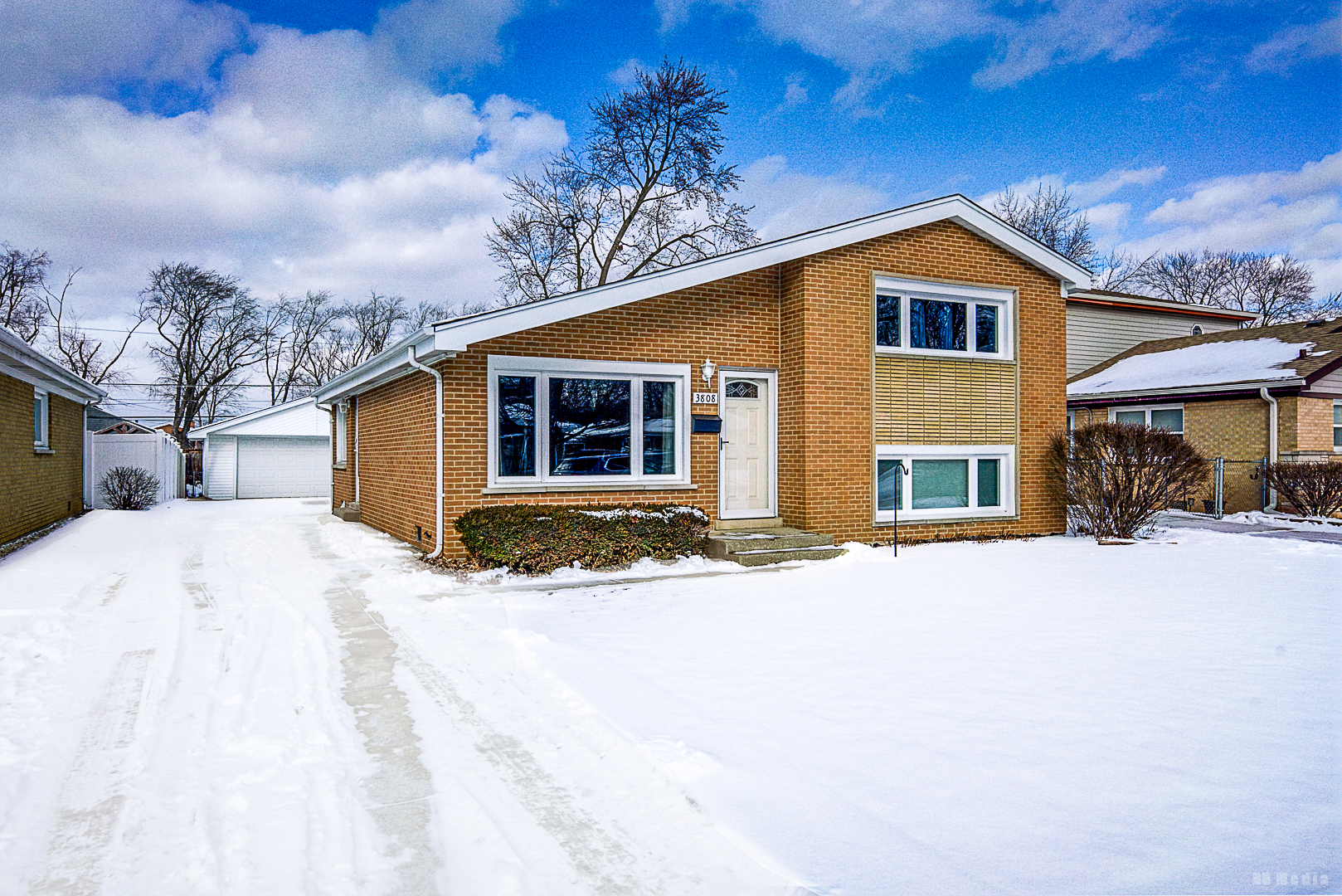 3808 153rd Place Midlothian, IL 60445 - Photo 1 of 22