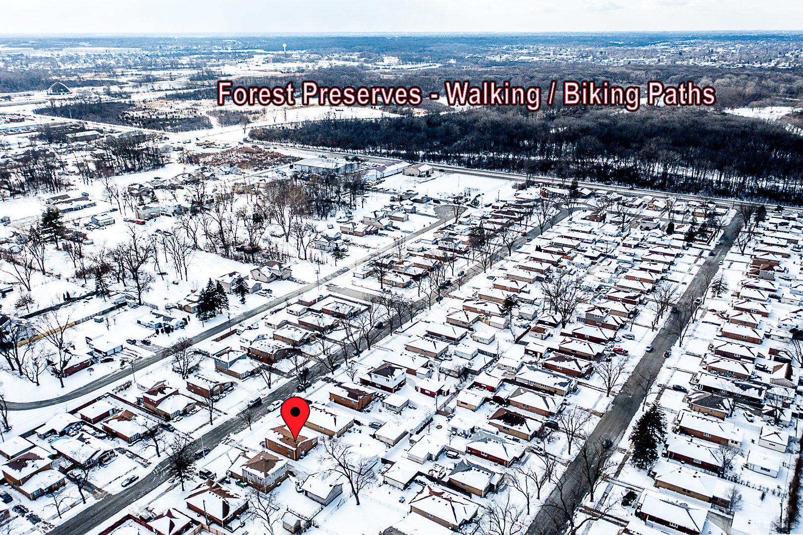 3808 153rd Place Midlothian, IL 60445 - Photo 21 of 22