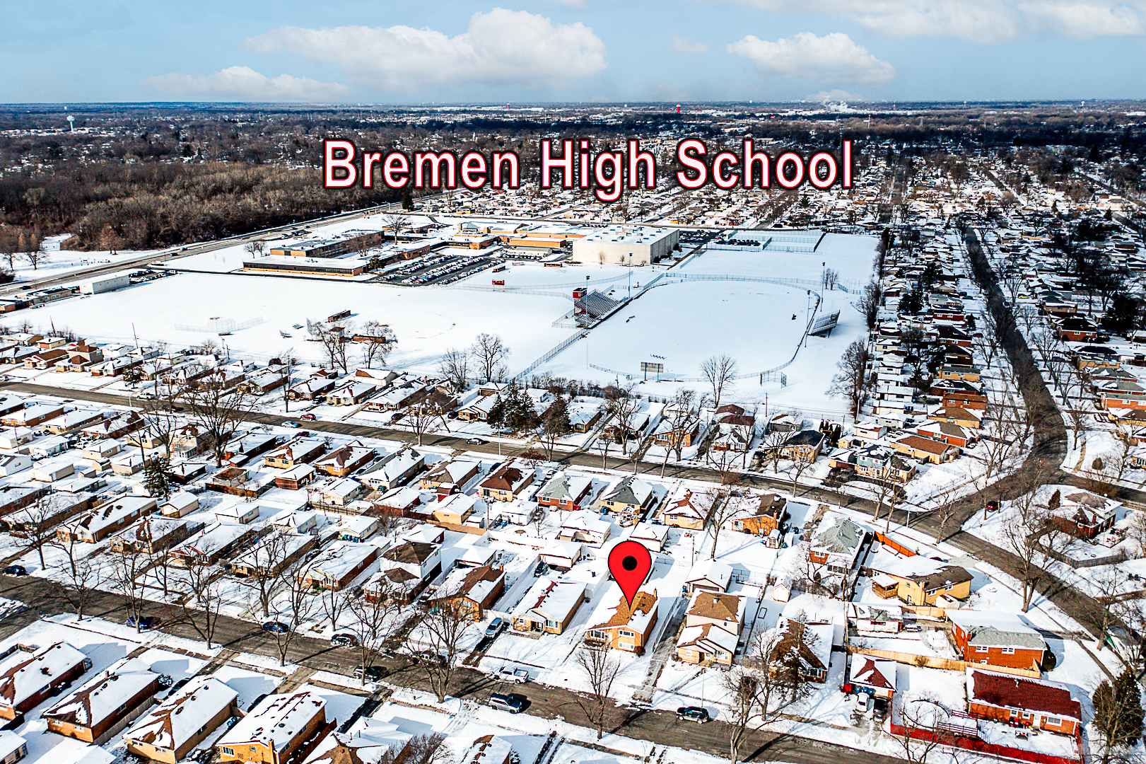 3808 153rd Place Midlothian, IL 60445 - Photo 22 of 22