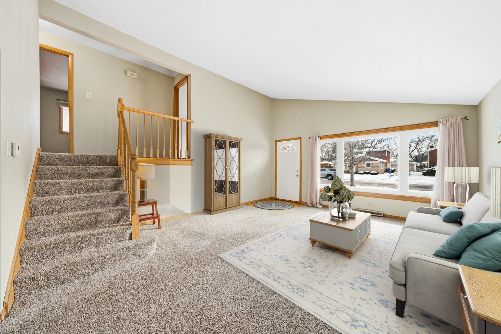 3808 153rd Place Midlothian, IL 60445 - Photo 3 of 22