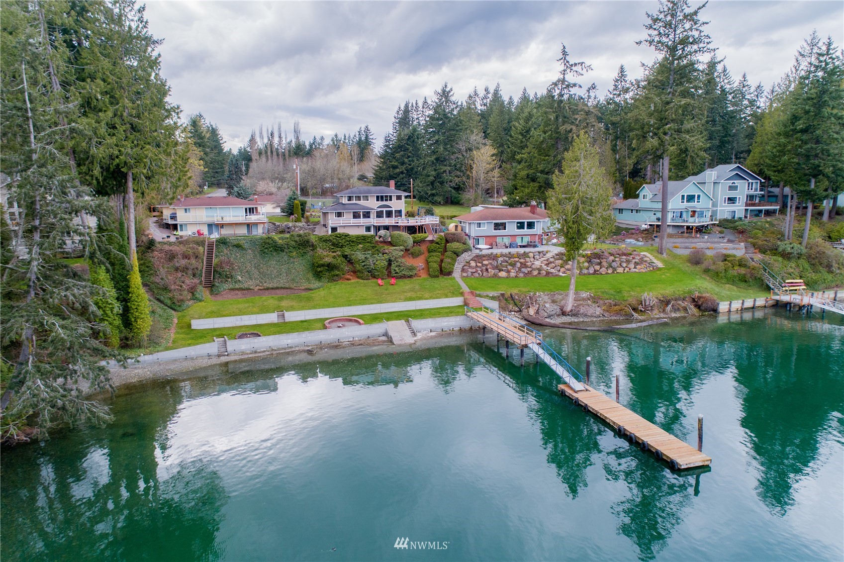 15790 Virginia Loop Road Northeast Poulsbo, WA 98370 - Photo 8 of 40 Gallery Image 8