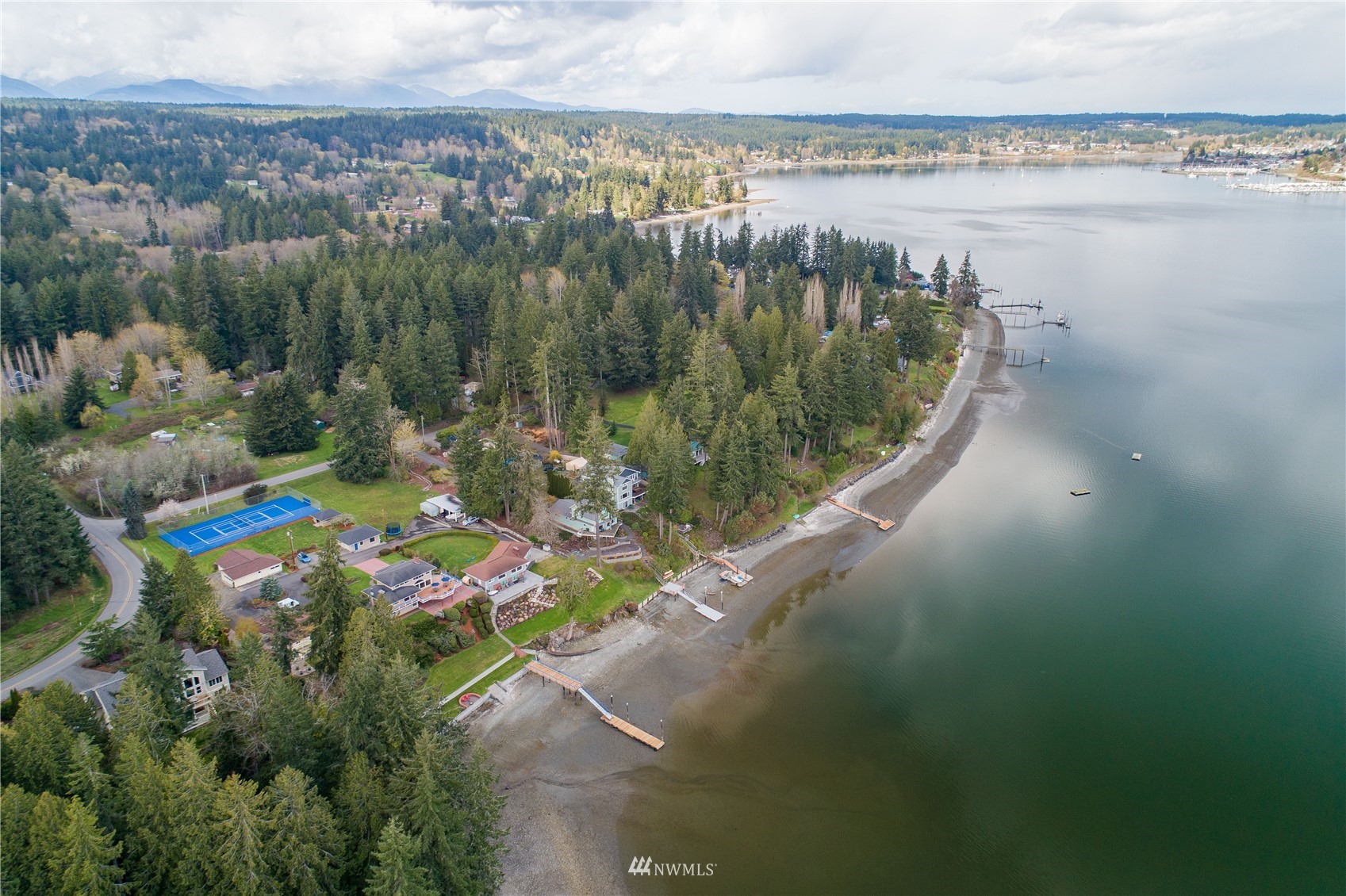 15790 Virginia Loop Road Northeast Poulsbo, WA 98370 - Photo 10 of 40 Gallery Image 10