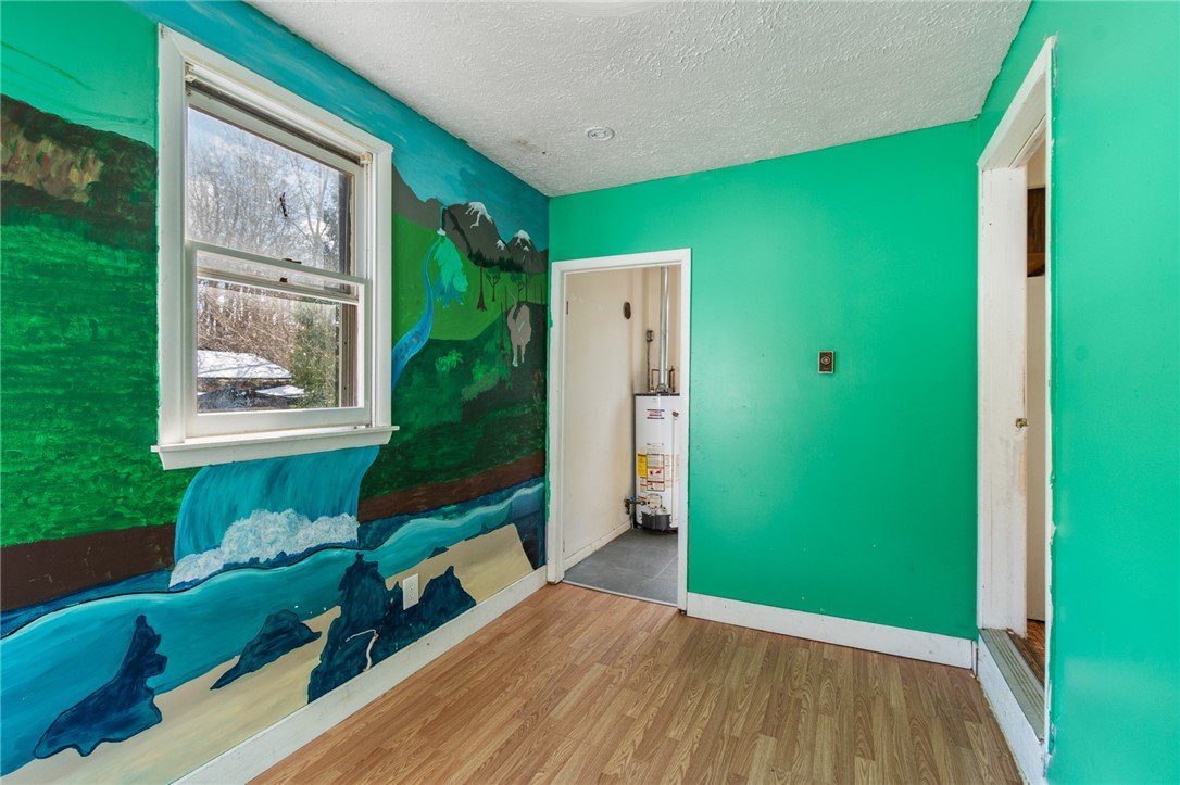 4024 Ridgeway Street Williamson, NY 14589 - Photo 14 of 28 The rear room (was used as a bedroom) you can choo