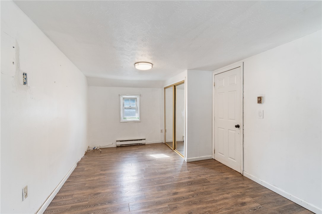 4024 Ridgeway Street Williamson, NY 14589 - Photo 17 of 28 One of two upstairs bedrooms