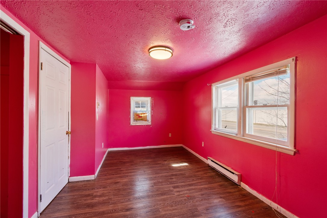 4024 Ridgeway Street Williamson, NY 14589 - Photo 21 of 28 Upstairs bedroom- one of two