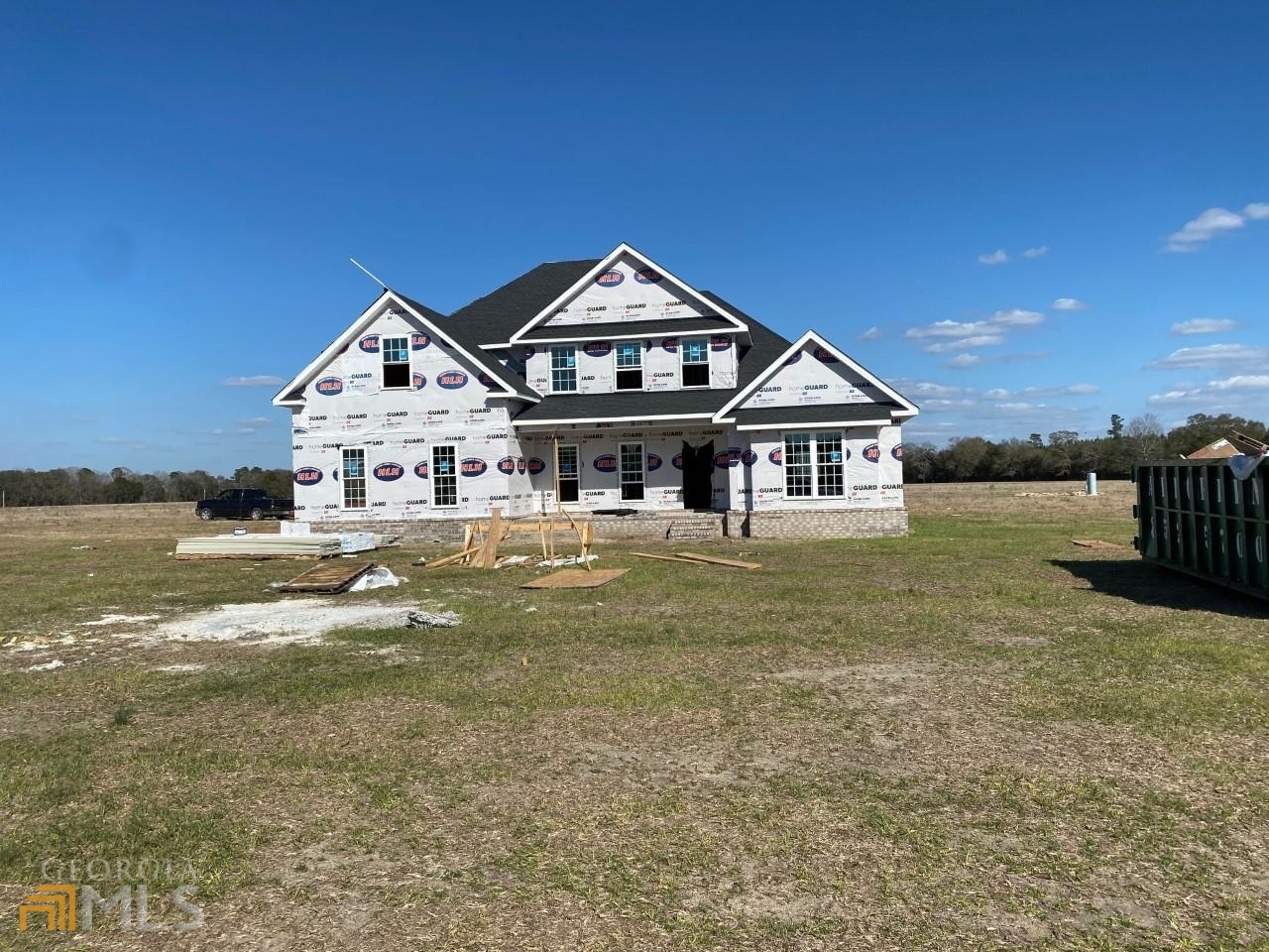 6844 Old River Road South, Unit 24 Brooklet, GA 30415 - Photo 1 of 1 Gallery Image 1