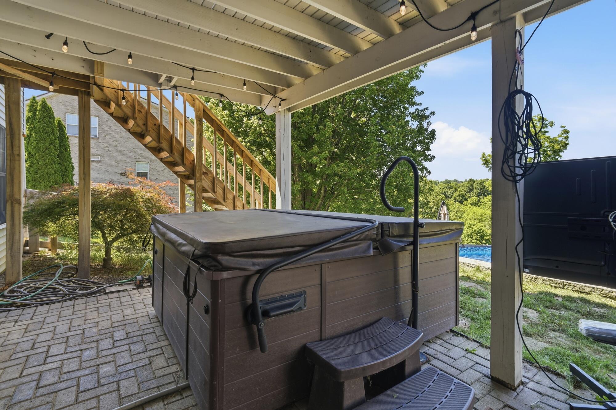 111 Beverly Lane Dry Ridge, KY 41035 - Photo 44 of 53