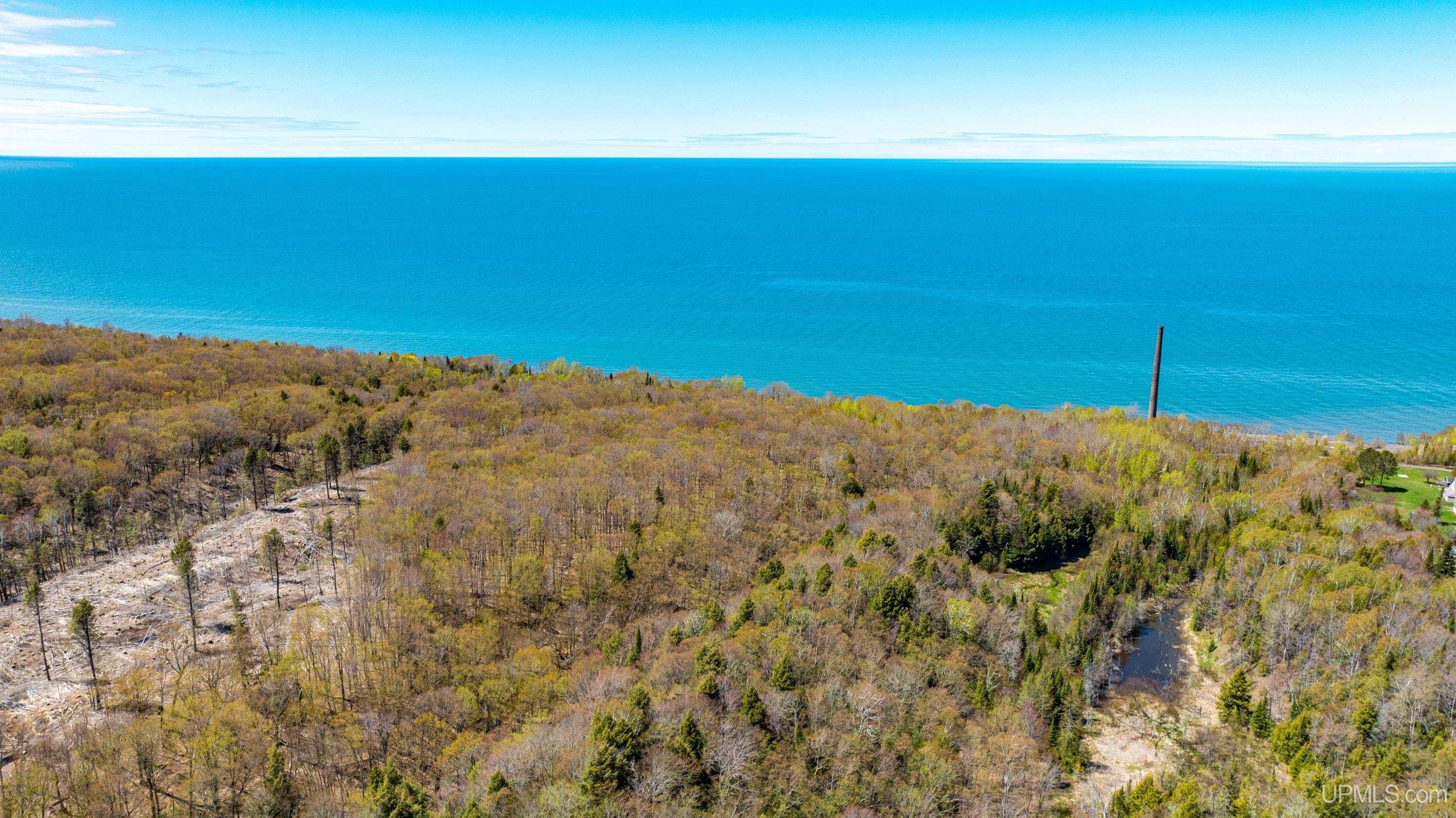 Tbd A Tbd A Road Atlantic Mine, MI 49905 - Photo 33 of 39
