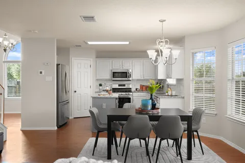 $360,000 | 17900 Quitman Mountain Way, Round Rock, TX 78664