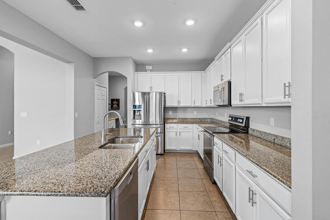 2357 Southwest Independence Road Port St. Lucie, FL 34953 - Photo 13 of 51 2357 SW Independence Road-20