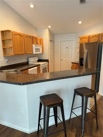 $265,000 | 1715 Hammocks Avenue, Unit 1715, Lutz, FL 33549