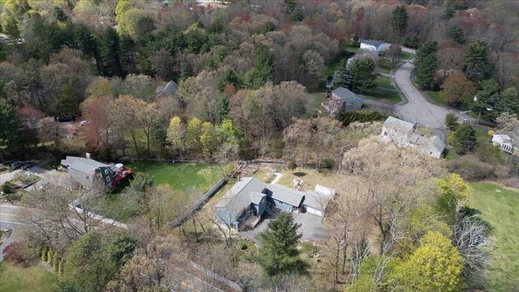 20 Bullard Street Sharon, MA 02067 - Photo 22 of 27