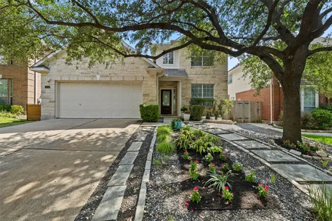 $510,000 | 1712 Lynnville Trail, Austin, TX 78727