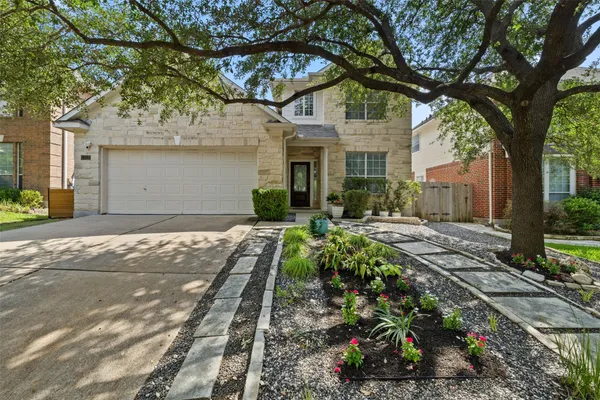 $520,000 | 1712 Lynnville Trail, Austin, TX 78727