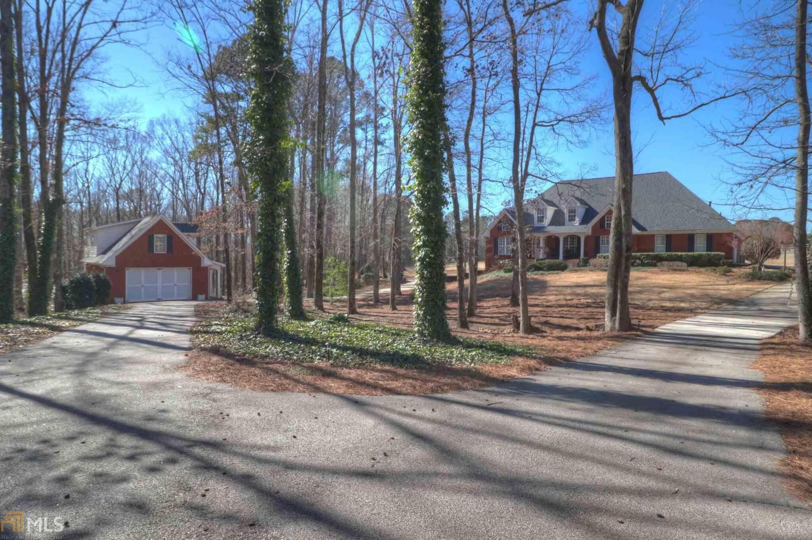 2027 Airline Road McDonough, GA 30252 - Photo 1 of 1
