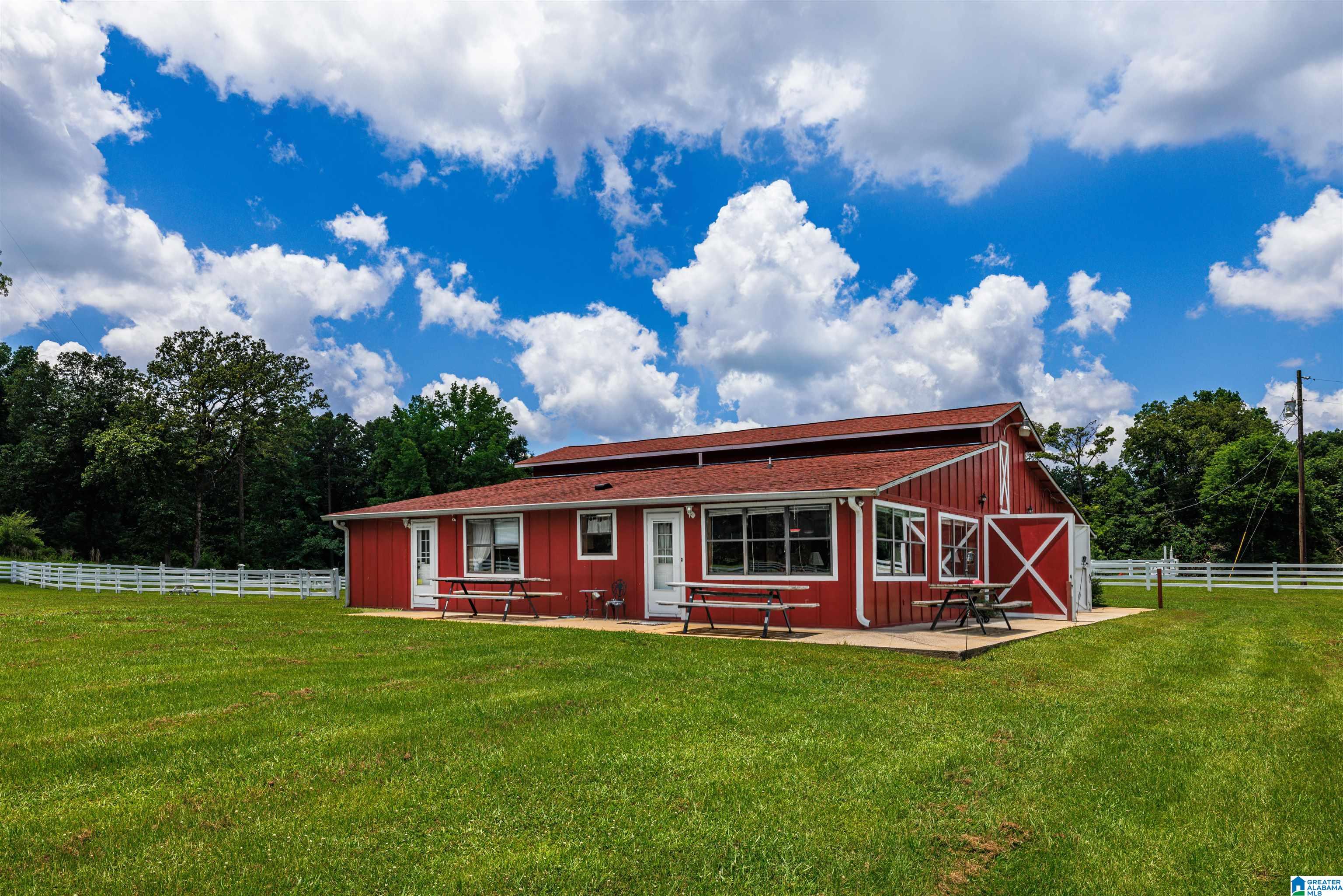 3640 Spring Creek Road Calera, AL 35040 - Photo 43 of 83