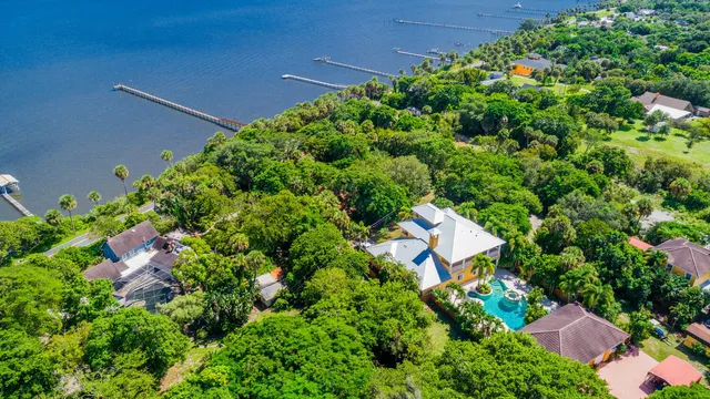 $5,200,000 | 8073 South Indian River Drive, Fort Pierce, FL 34982