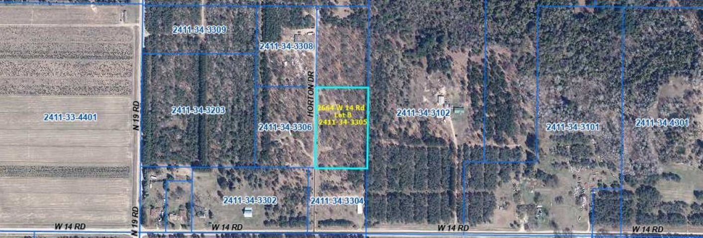 Lot B West 14 Road Mesick, MI 49668 - Photo 19 of 37