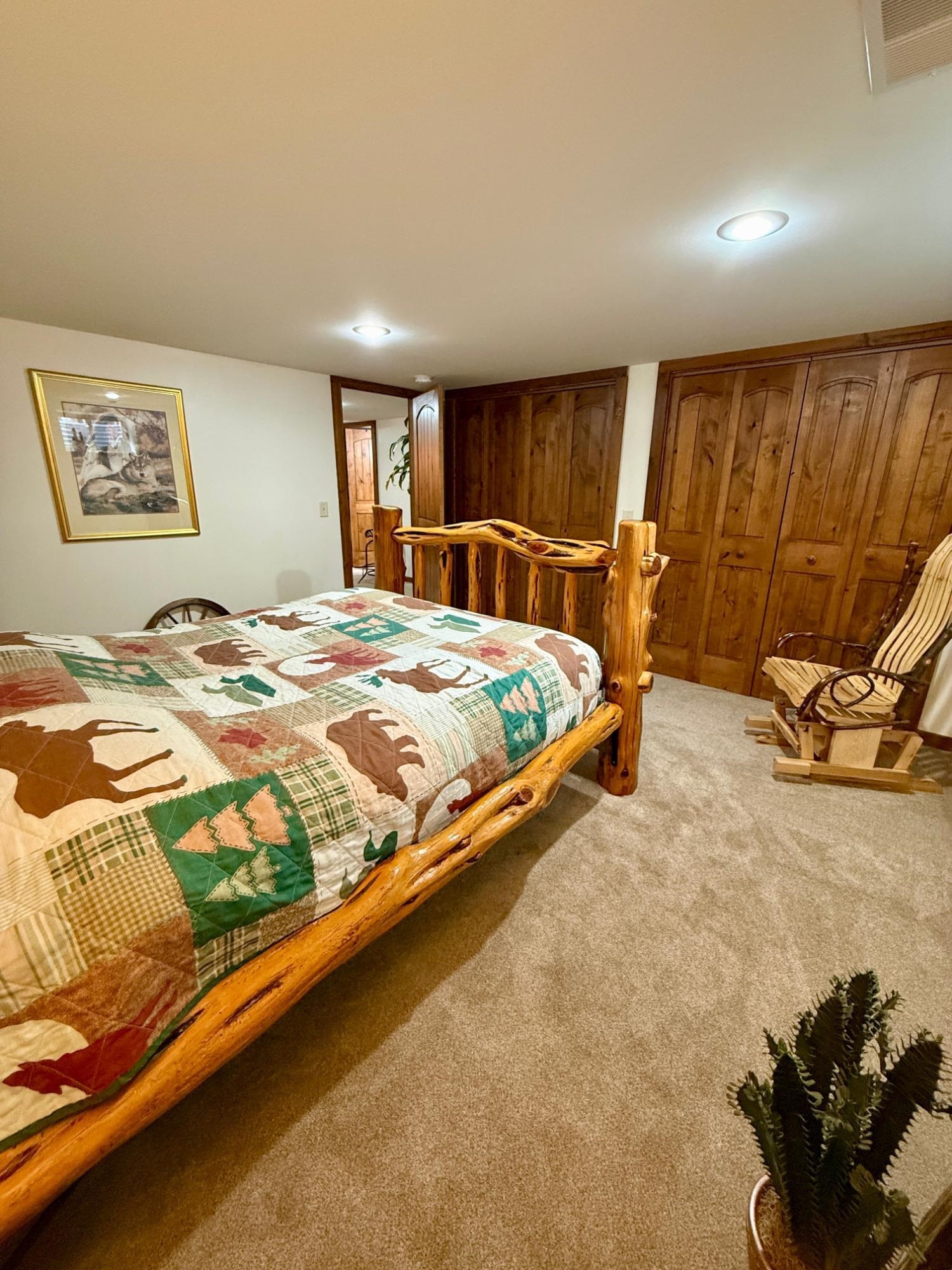 10543 Pat Phalen Road Crandon, WI 54520 - Photo 38 of 60