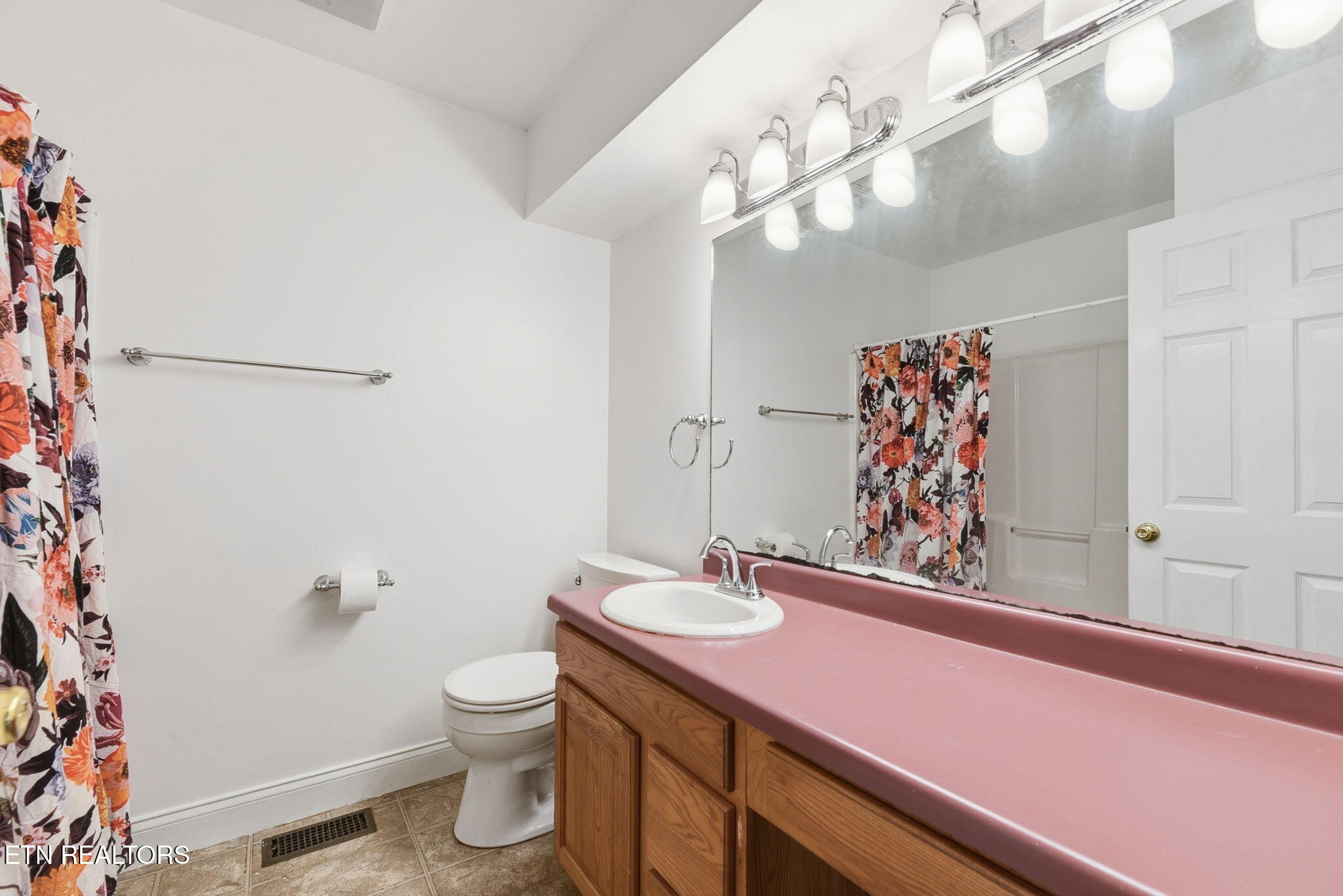 5220 Haynes-Sterchi Road Knoxville, TN 37912 - Photo 28 of 54 Downstairs - Full Bath - Re-plumbed