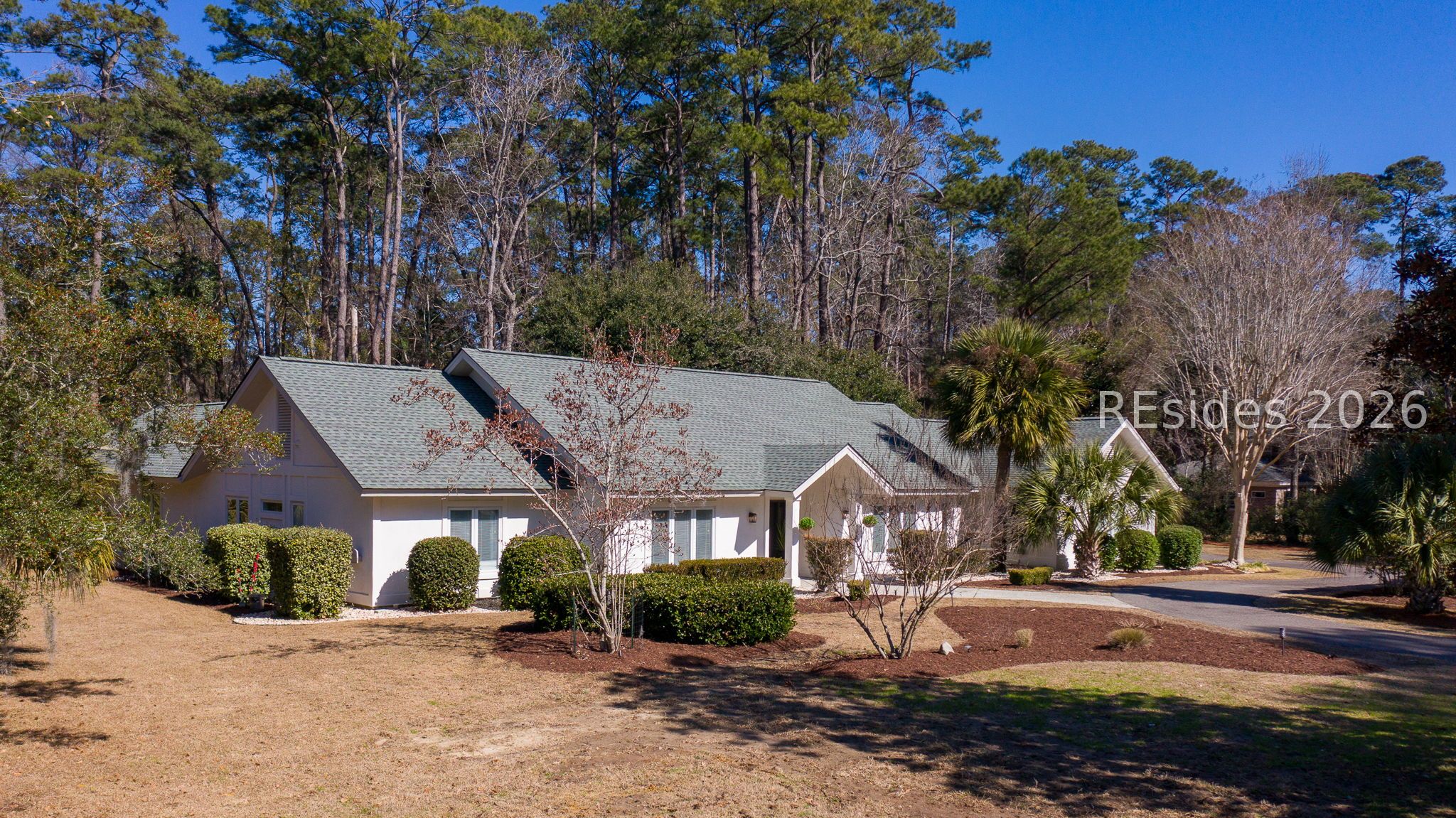 6 Amberly Lane Bluffton, SC 29910 - Photo 1 of 60