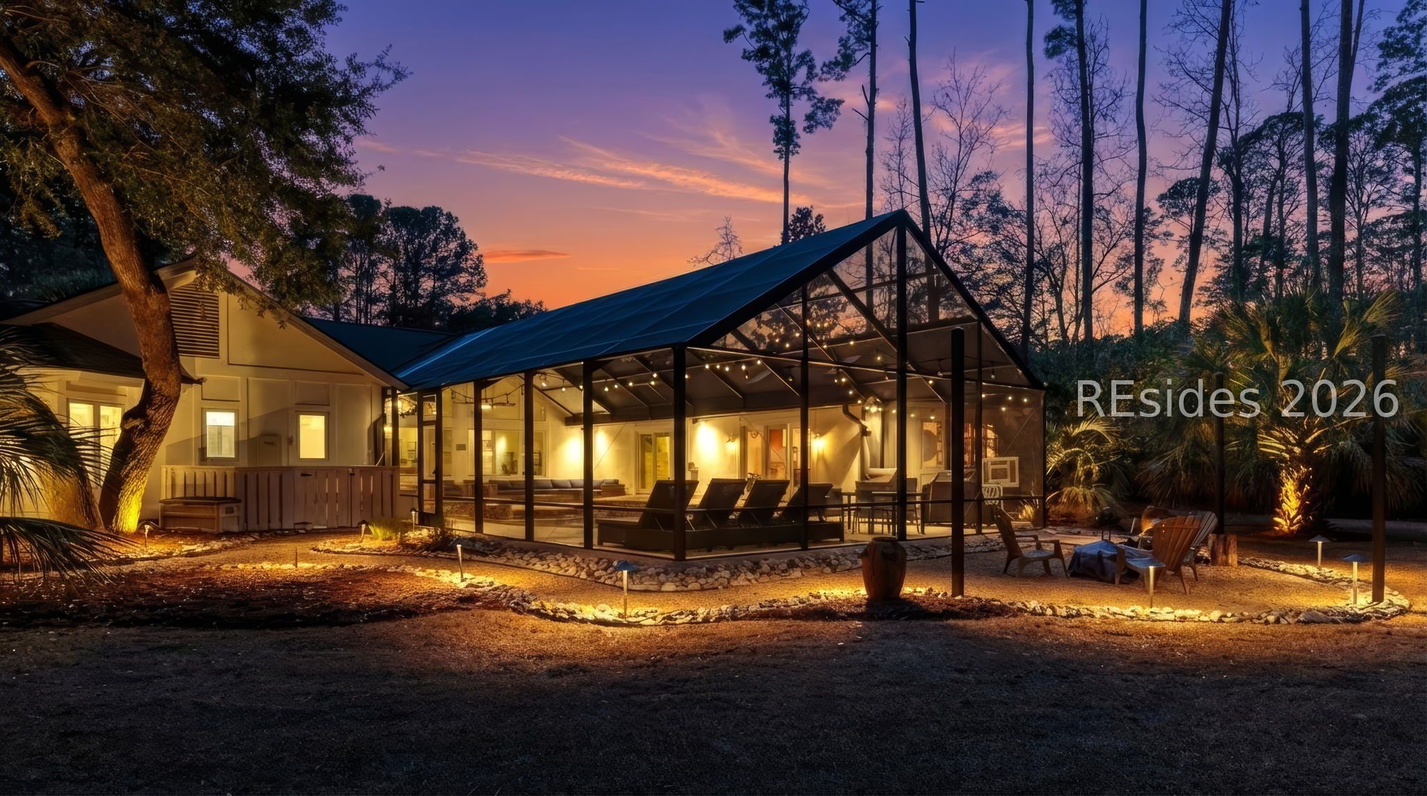 6 Amberly Lane Bluffton, SC 29910 - Photo 4 of 60