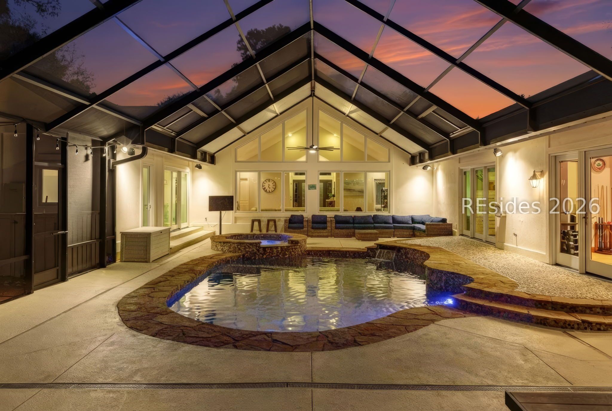 6 Amberly Lane Bluffton, SC 29910 - Photo 49 of 60