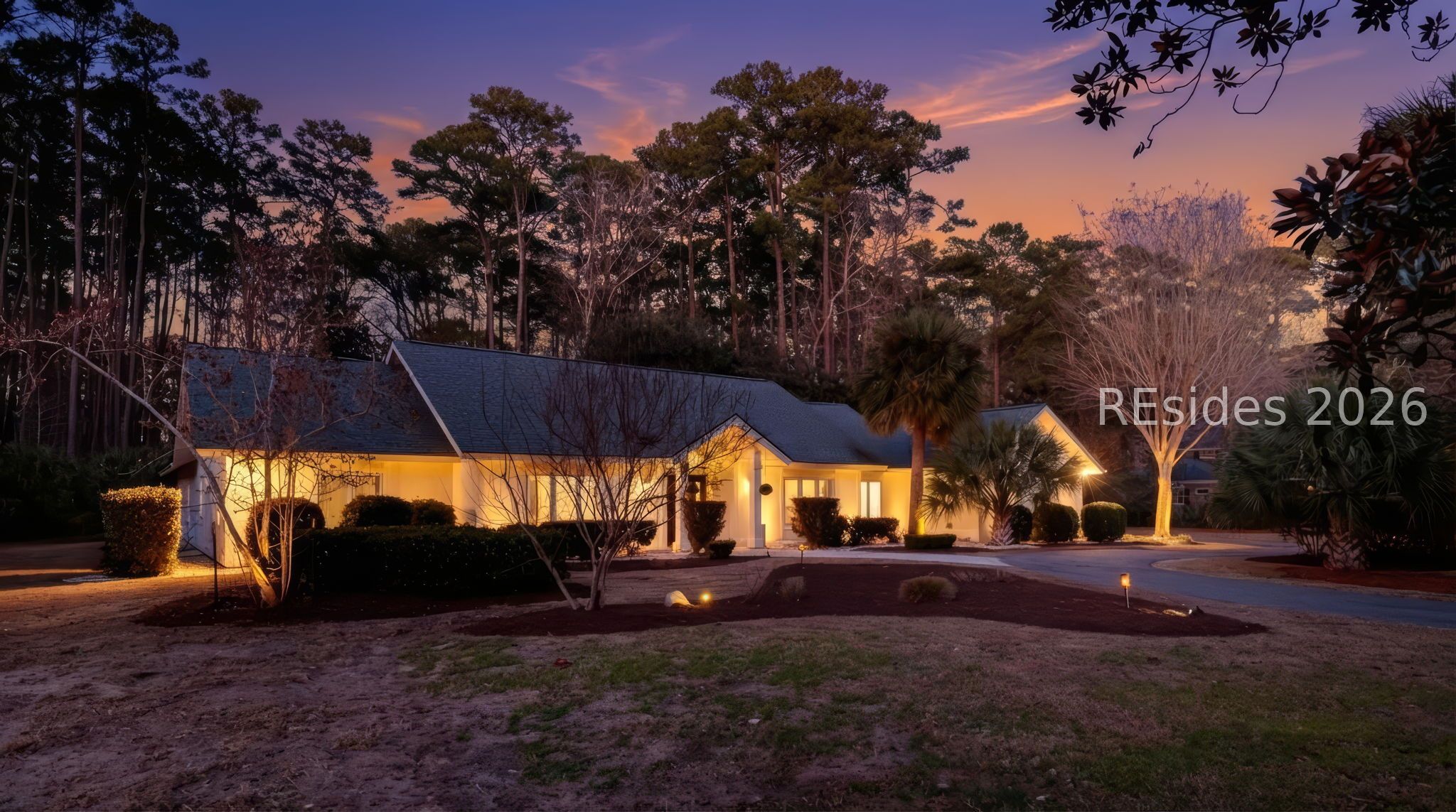6 Amberly Lane Bluffton, SC 29910 - Photo 5 of 60