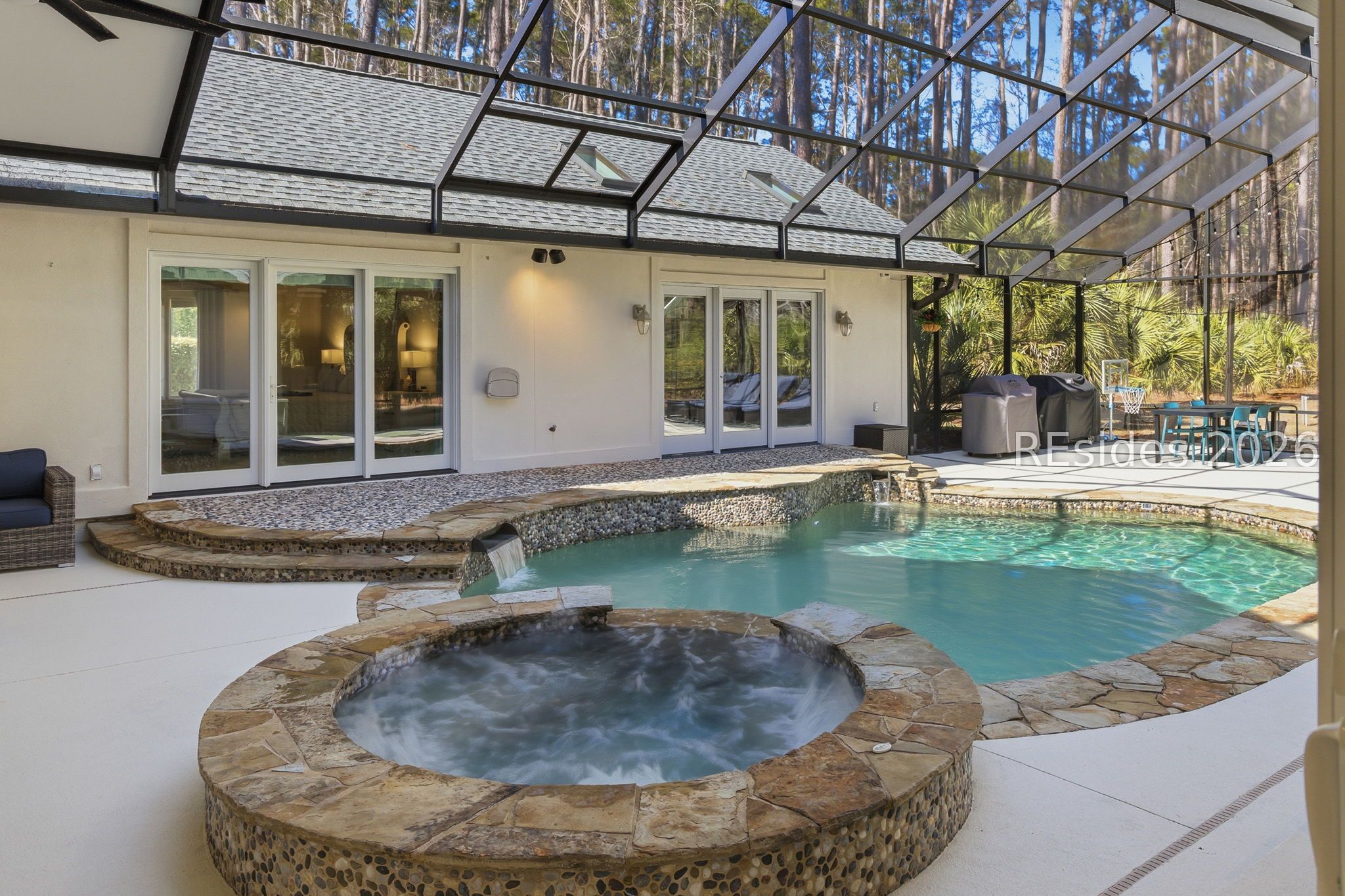 6 Amberly Lane Bluffton, SC 29910 - Photo 51 of 60