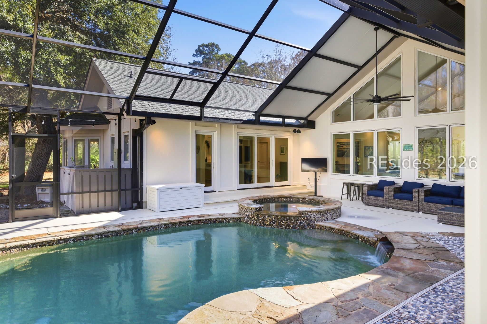6 Amberly Lane Bluffton, SC 29910 - Photo 53 of 60