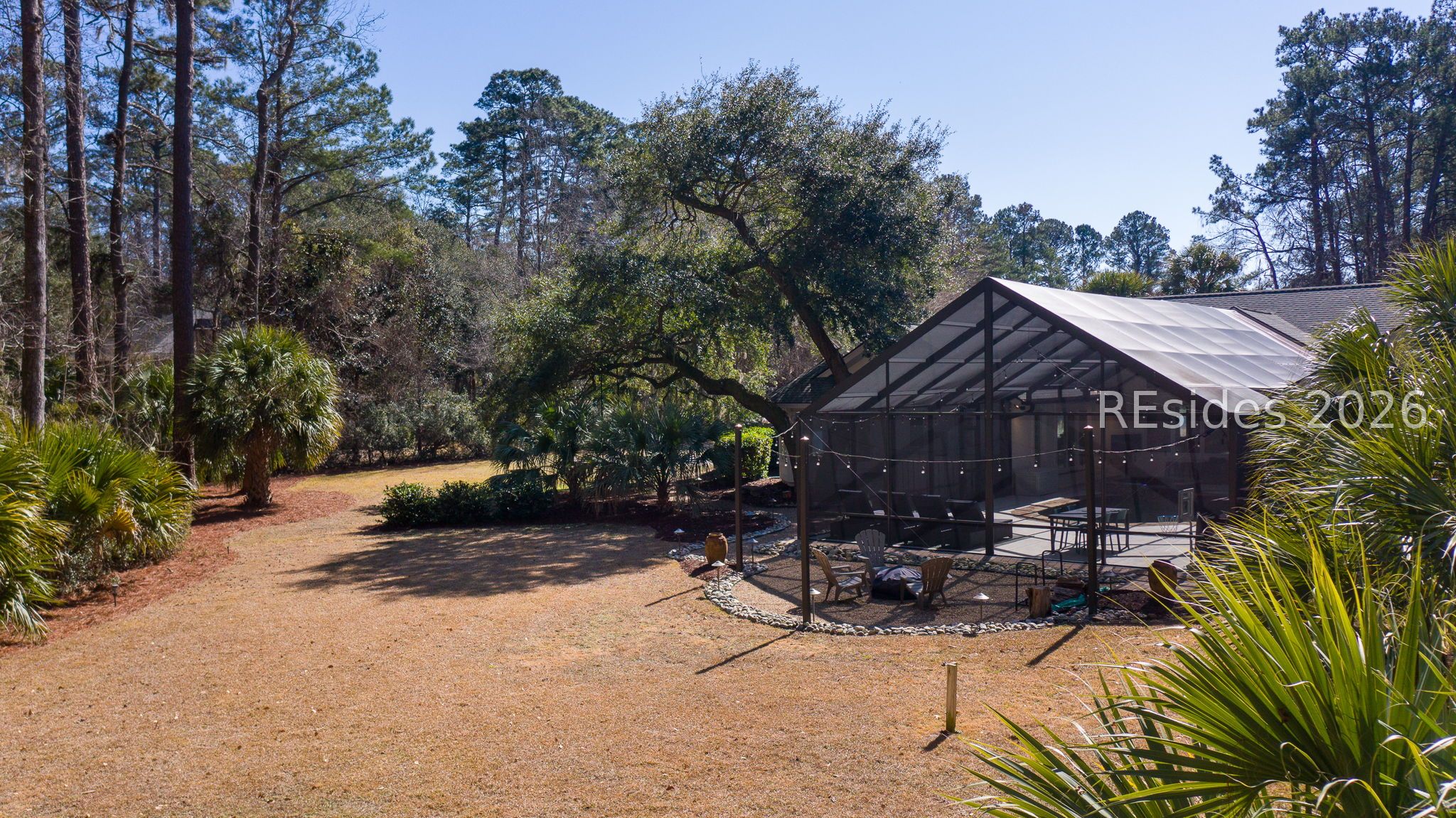 6 Amberly Lane Bluffton, SC 29910 - Photo 56 of 60