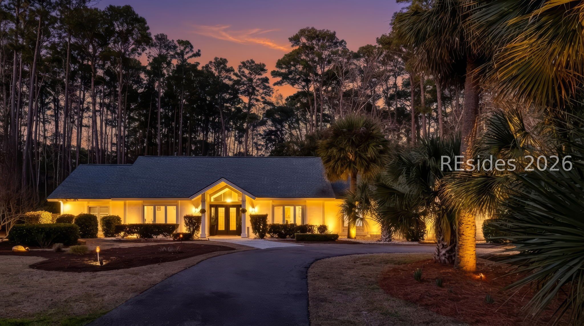 6 Amberly Lane Bluffton, SC 29910 - Photo 58 of 60