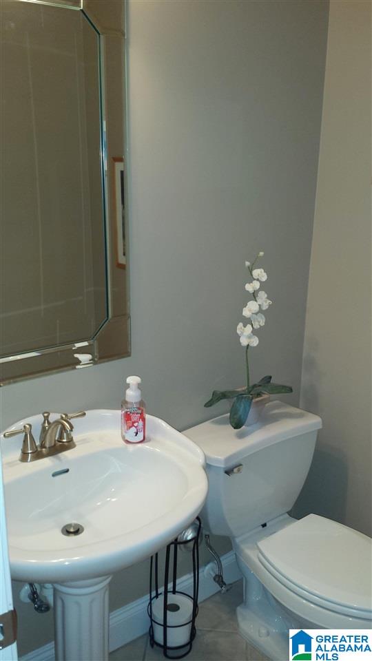 5813 Waterstone Point Birmingham, AL 35244 - Photo 9 of 29