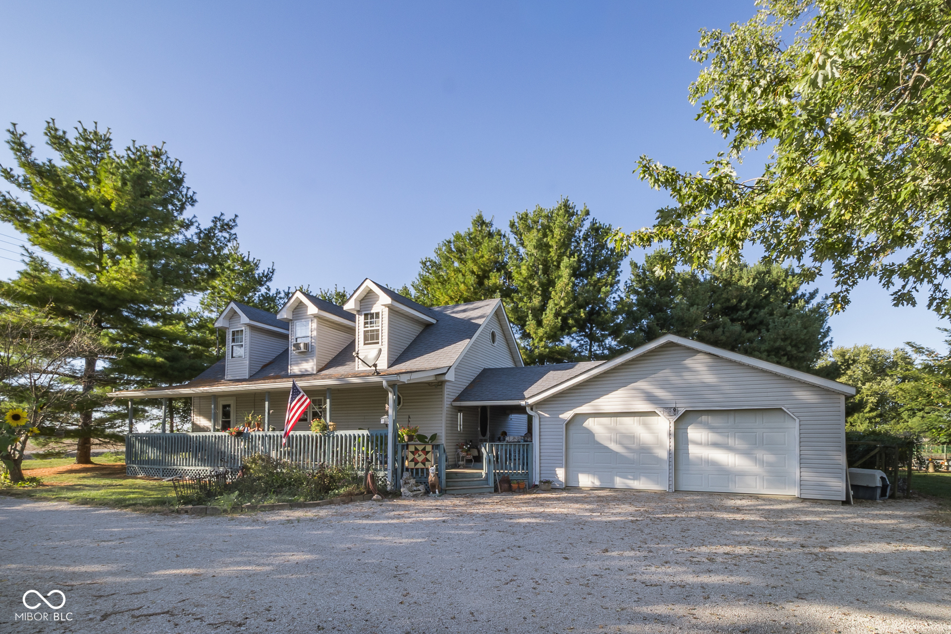 425 Highway 75 Danville, IN 46122 - Photo 1 of 36