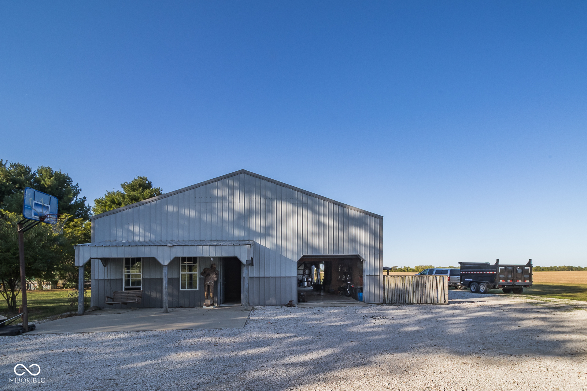 425 Highway 75 Danville, IN 46122 - Photo 11 of 36