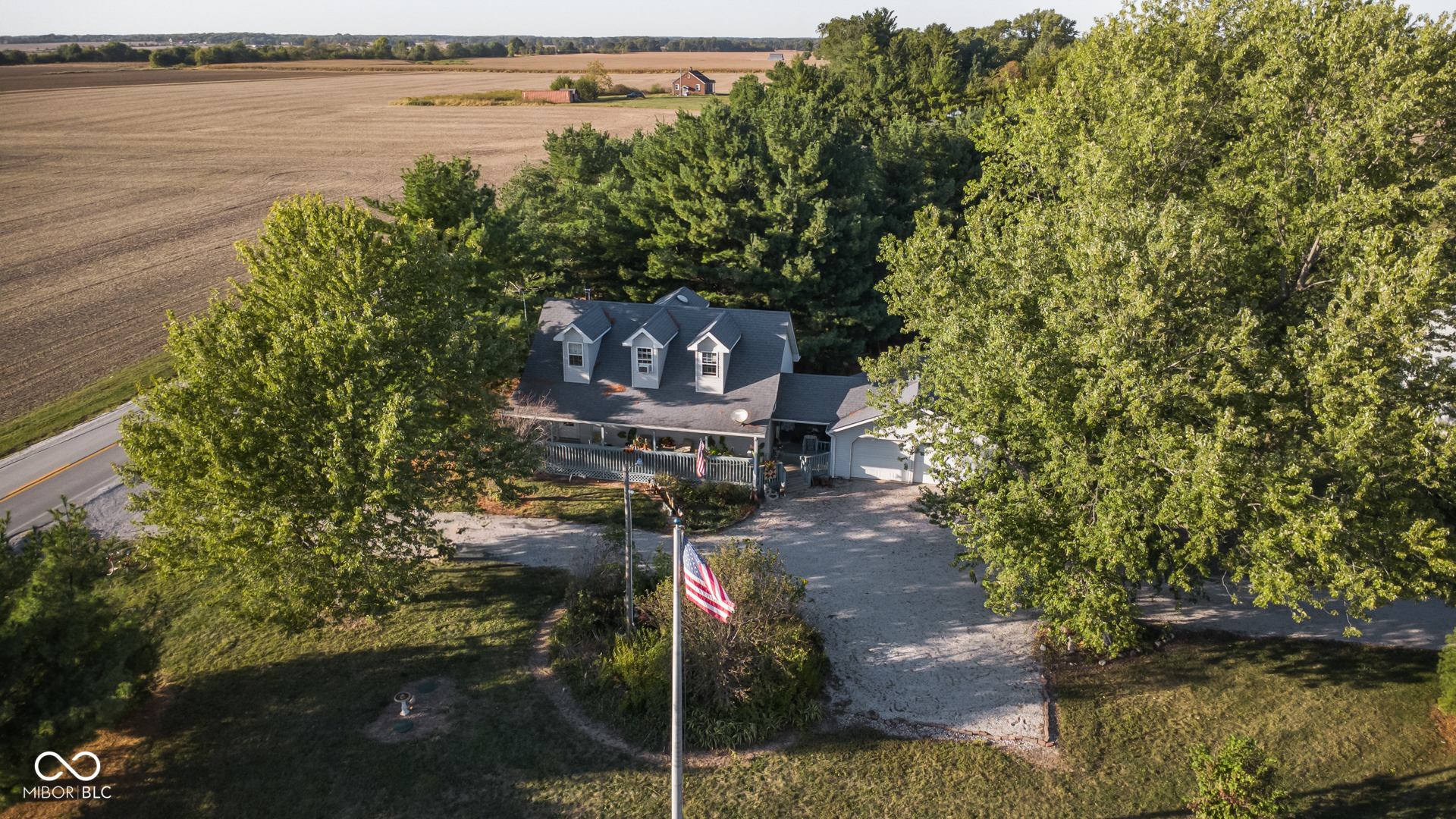 425 Highway 75 Danville, IN 46122 - Photo 5 of 36
