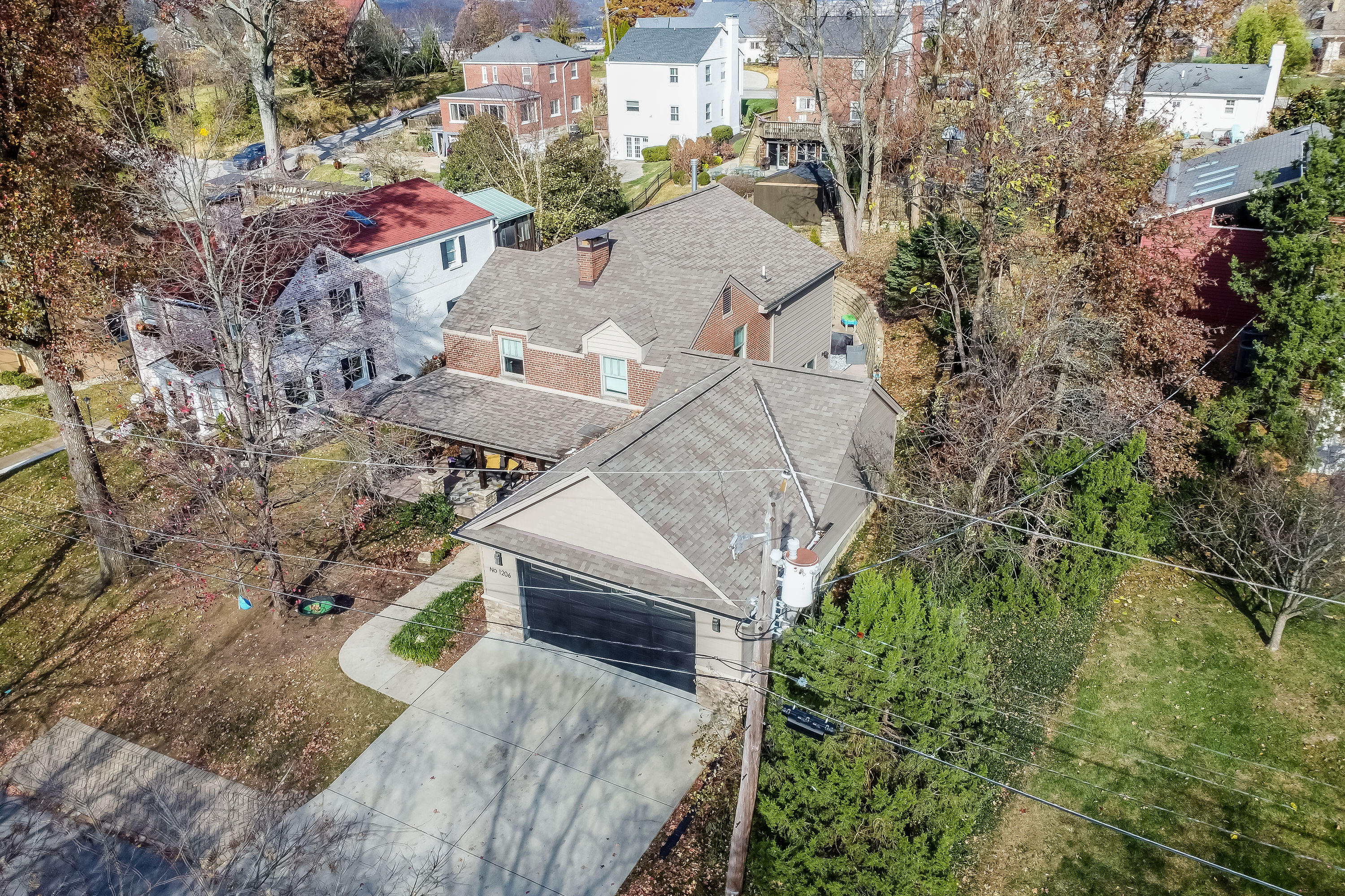 1206 Edgehill Road Covington, KY 41011 - Photo 46 of 47 Gallery Image 46