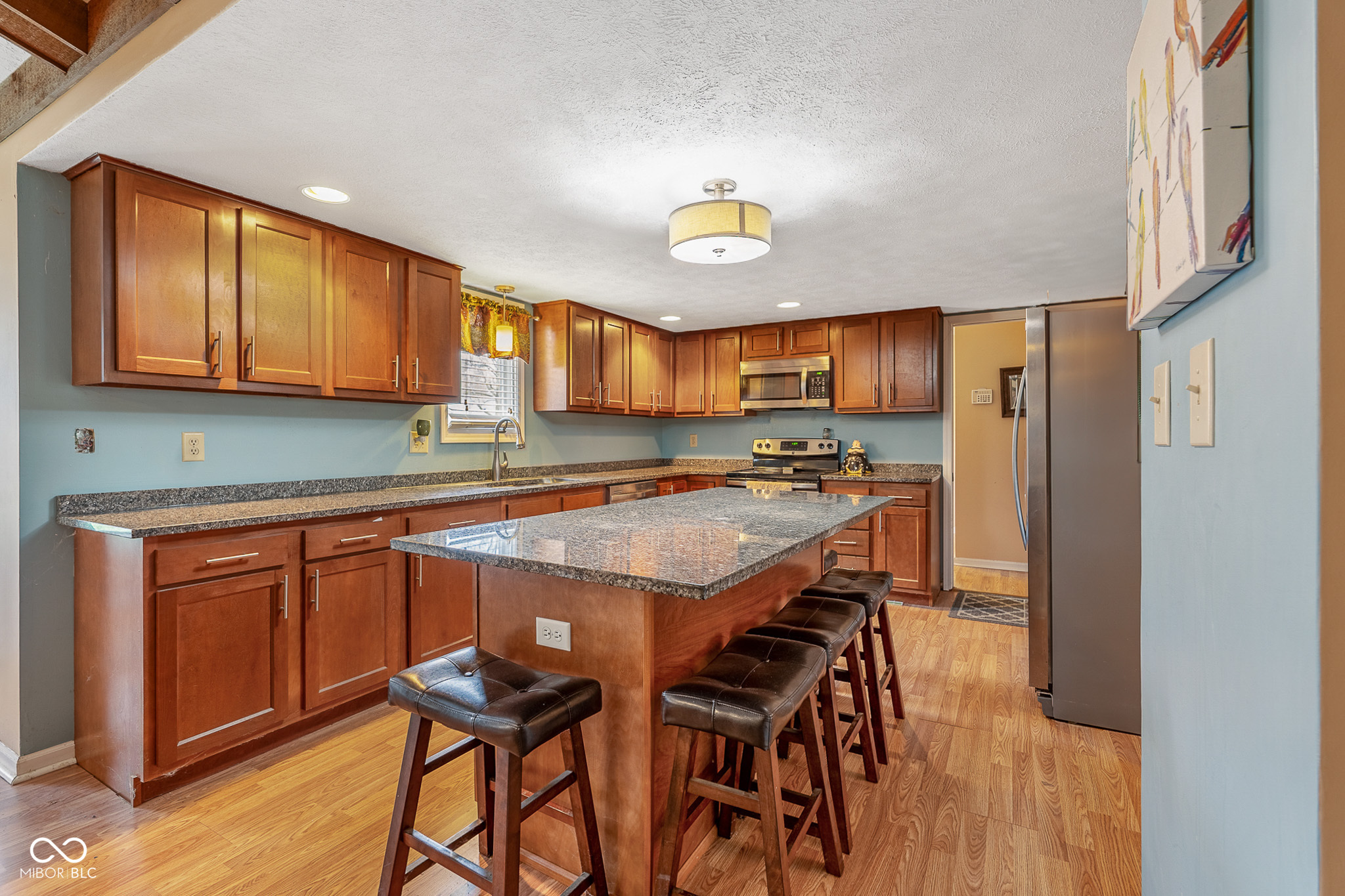 758 Stafford Road Plainfield, IN 46168 - Photo 4 of 36